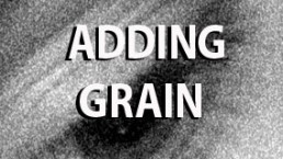 vfxwiki: adding grain